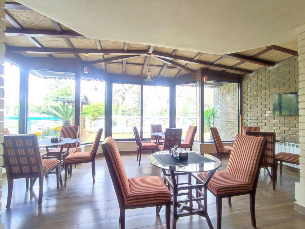 Welcome Guest House 이슬라마바드 외부 사진